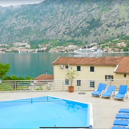 Kotor Muo Apartments E1 Exterior foto